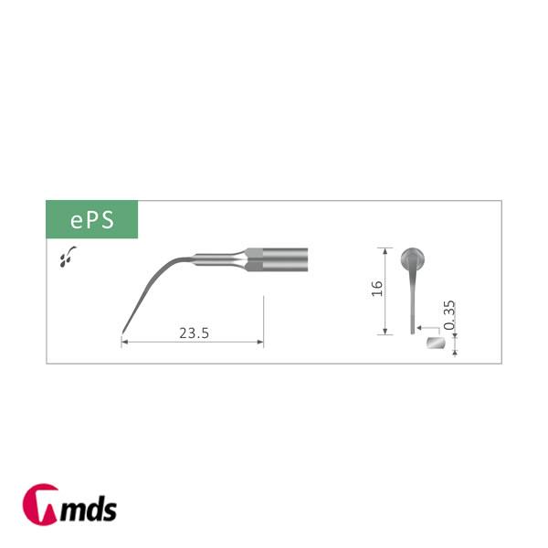 Ultraschallspitze ePS