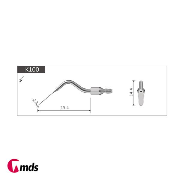 Ultraschallspitze k100