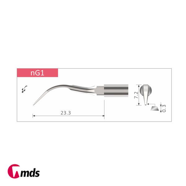 Ultraschallspitze nG4