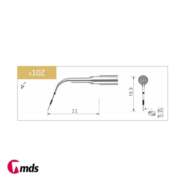 Ultraschallspitze s10Z