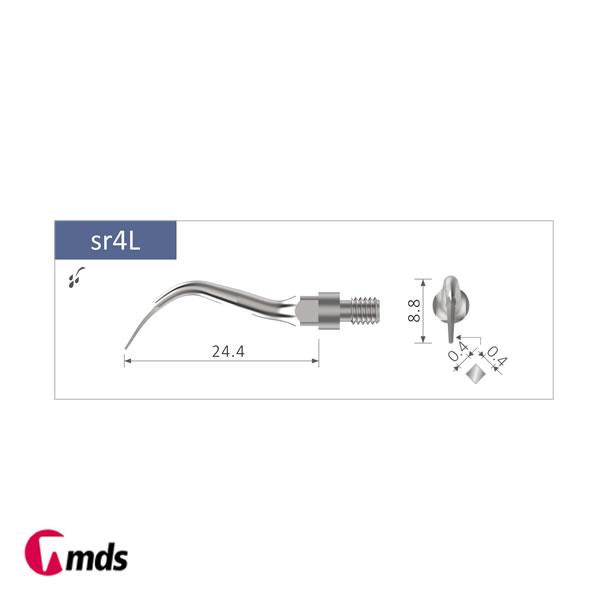 Ultraschallspitze sr4L