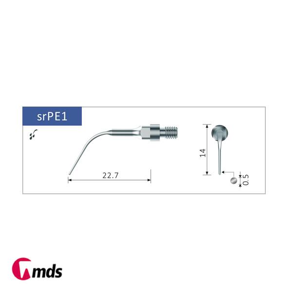 Ultraschallspitze srPE1
