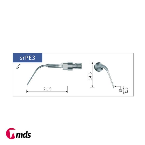 Ultraschallspitze srPE3