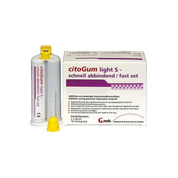 citoGum light S