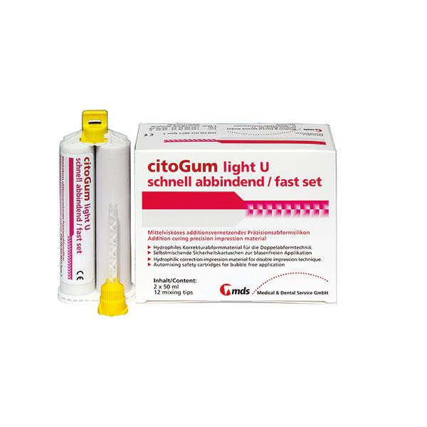 citoGum light U