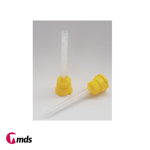 citoGum Mixing Tips gelb
