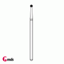 citoMant Chirurgische Diamantkugel CD 001-023 HP