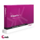 OpenTex TR Posterior Single   17x25mm