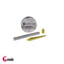 Ti-Pin Setzinstrument-Set